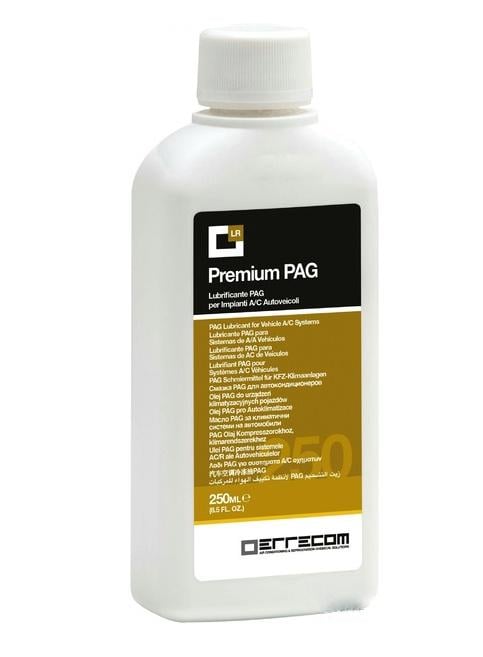 Масло PREMIUM РAG Errecom OL6057.Q.P2 250 мл (11377978)