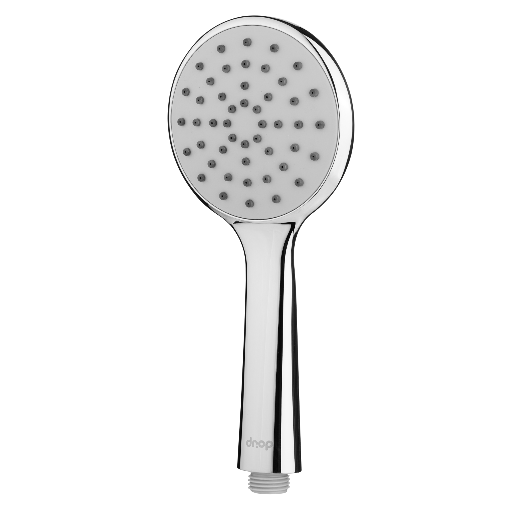 Лейка душевая водосберегающая Drop SPA1F-110CH/GR