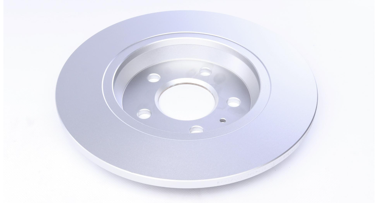 Диск тормозной задний Meyle для Audi A4/A5/A6/A7/Q5/VW Golf/Touran 11- 300x12 мм (115 523 0042/PD)