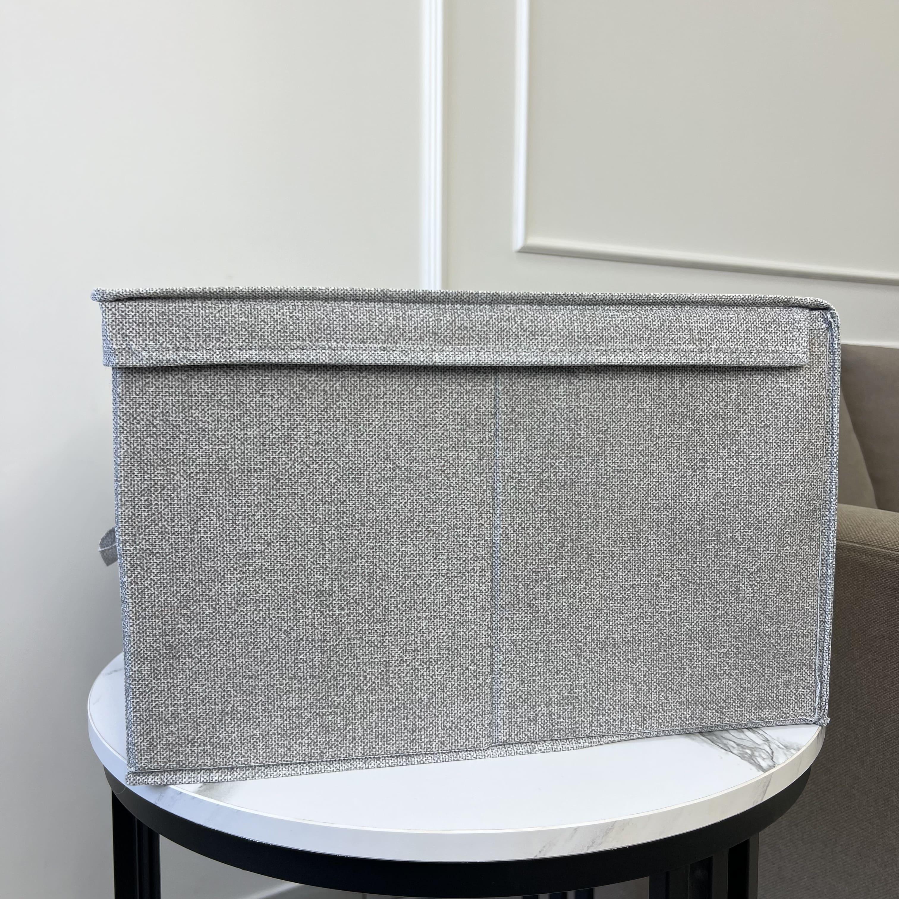 Органайзер для речей Luminaria Storage Box XL (29180051) - фото 5 Органайзер для речей Luminaria Storage Box XL (29180051) - фото 5