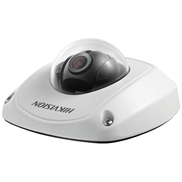 Відеокамера Hikvision DS-2CE56D8T-IRS Turbo HD-TVI 2 Мп 2.8 мм (23055752)