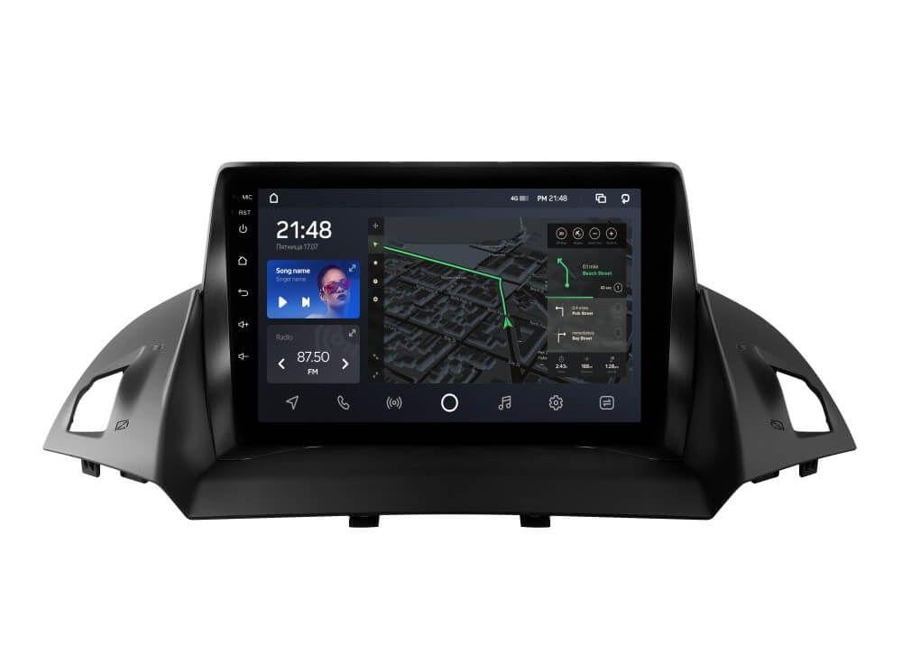 Штатная магнитола AMS T910 3/32 Gb Ford Kuga 2 Escape 3 2012-2019 (AR-56742)