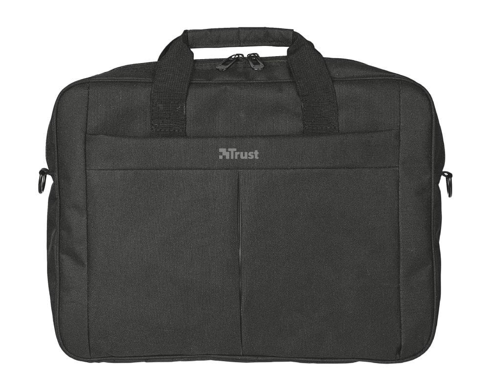 Сумка для ноутбука Trust Primo 16" Black (27082)