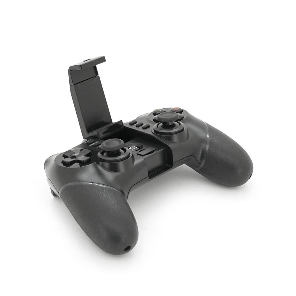 Геймпад бездротовий IPEGA PG-9076 для iOS/Android///PS3/PC/TV 3,7V 400 mAh (26503) Геймпад бездротовий IPEGA PG-9076 для iOS/Android///PS3/PC/TV 3,7V 400 mAh (26503)