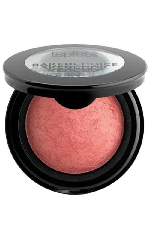 Рум'яна запечені TopFace Baked Choice Rich Touch Blush On 06 (33281)