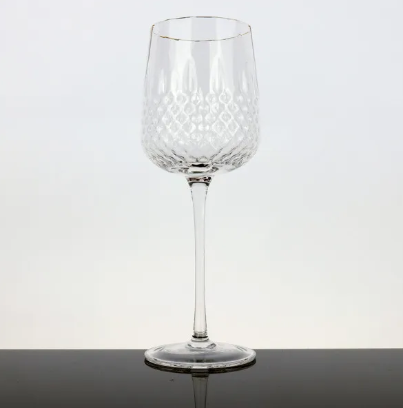 Набор бокалов вина Boston Versailles VSC-42300 300 мл 6 шт. (25210945)