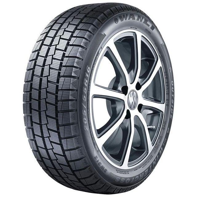 Шина зимова WANLI SW312 235/60 R18 107S XL (1001295166)