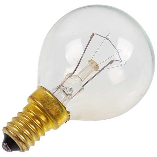 Лампочка духовки Bosch 00057874 240V 300°C E14 40W (00000037230)