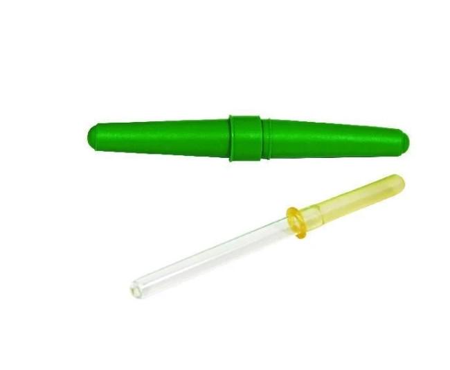 Пипетка медицинская в футляре 100 шт. (AN008269)