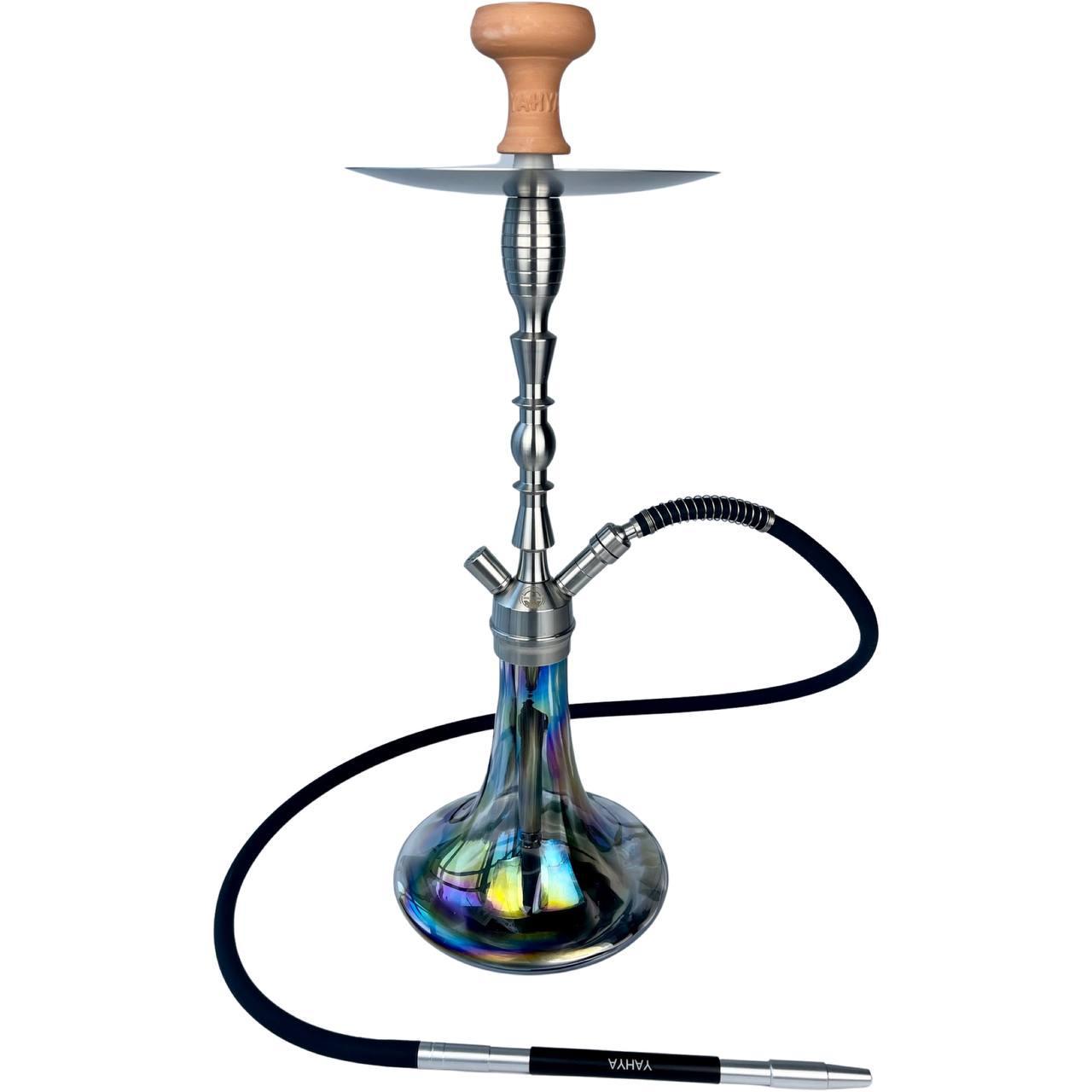 Кальян Yahya Elegance SS 02 (2635)