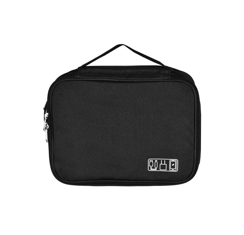 Косметичка-органайзер дорожная HOME R32837 27х20х9 см Косметичка-органайзер дорожная HOME R32837 27х20х9 см