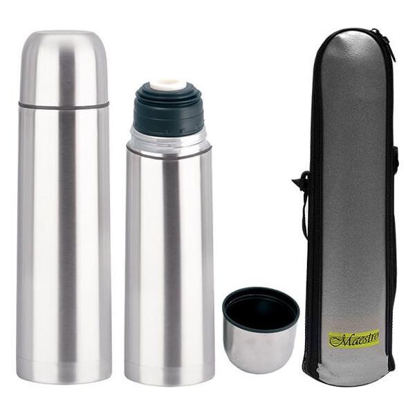 Термос Maestro MR-1633-50 0,5 л (8ad03ff7) - фото 2 Термос Maestro MR-1633-50 0,5 л (8ad03ff7) - фото 2