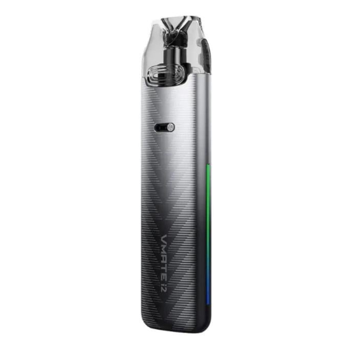 Система Pod VooPoo VMATE i2 Space Gray (25010526)