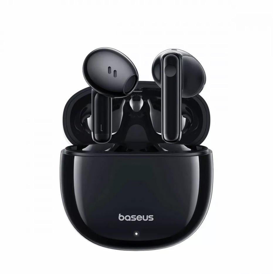 Наушники беспроводные Baseus Bowie E13 TWS Black