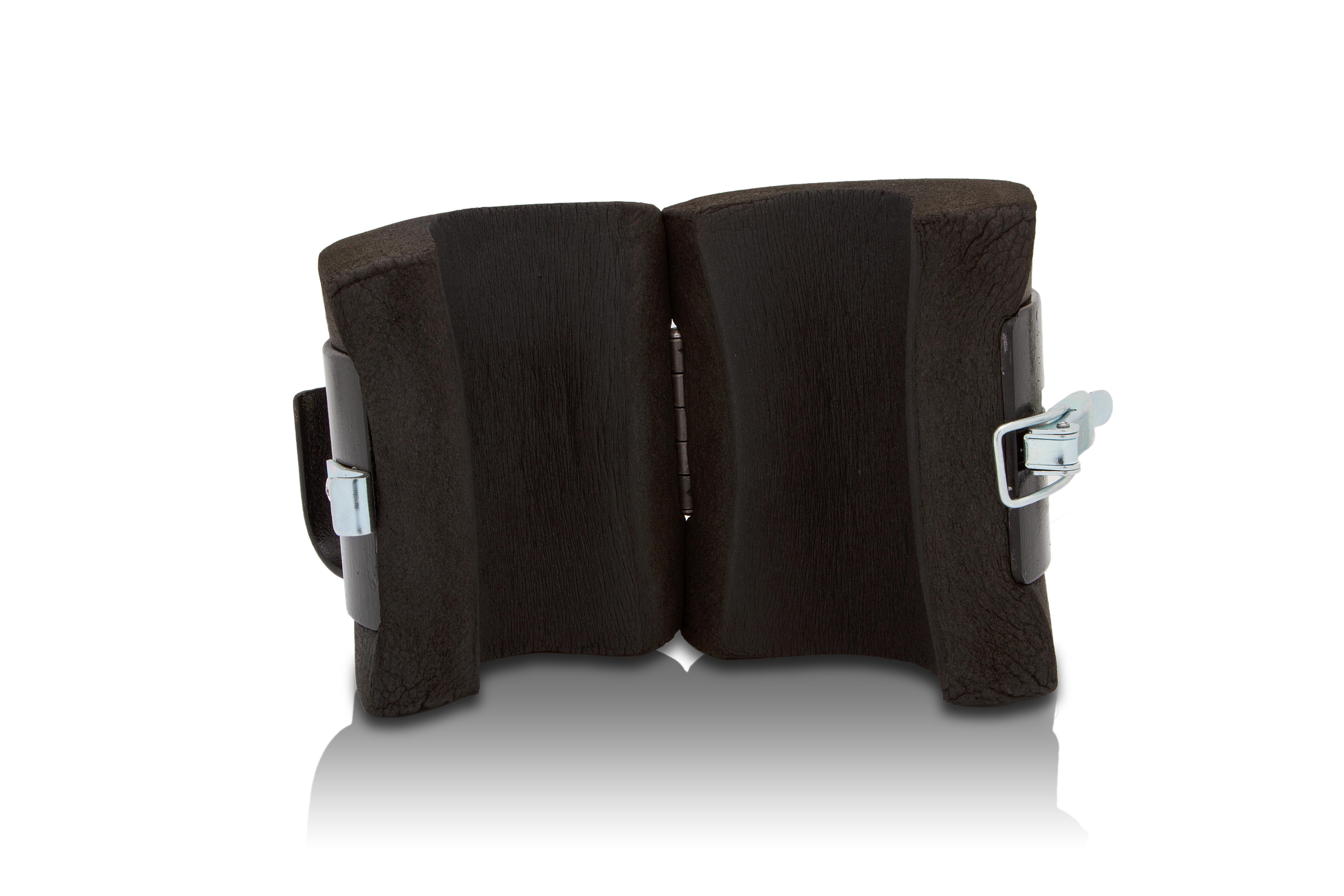 Ботинки Кажан М1 гравитационные инверсионные - фото 4