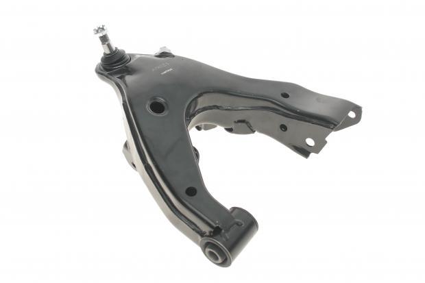 Рычаг подвески CORTECO передний/снизу L Toyota Land Cruiser 100 98-07 (49397606)