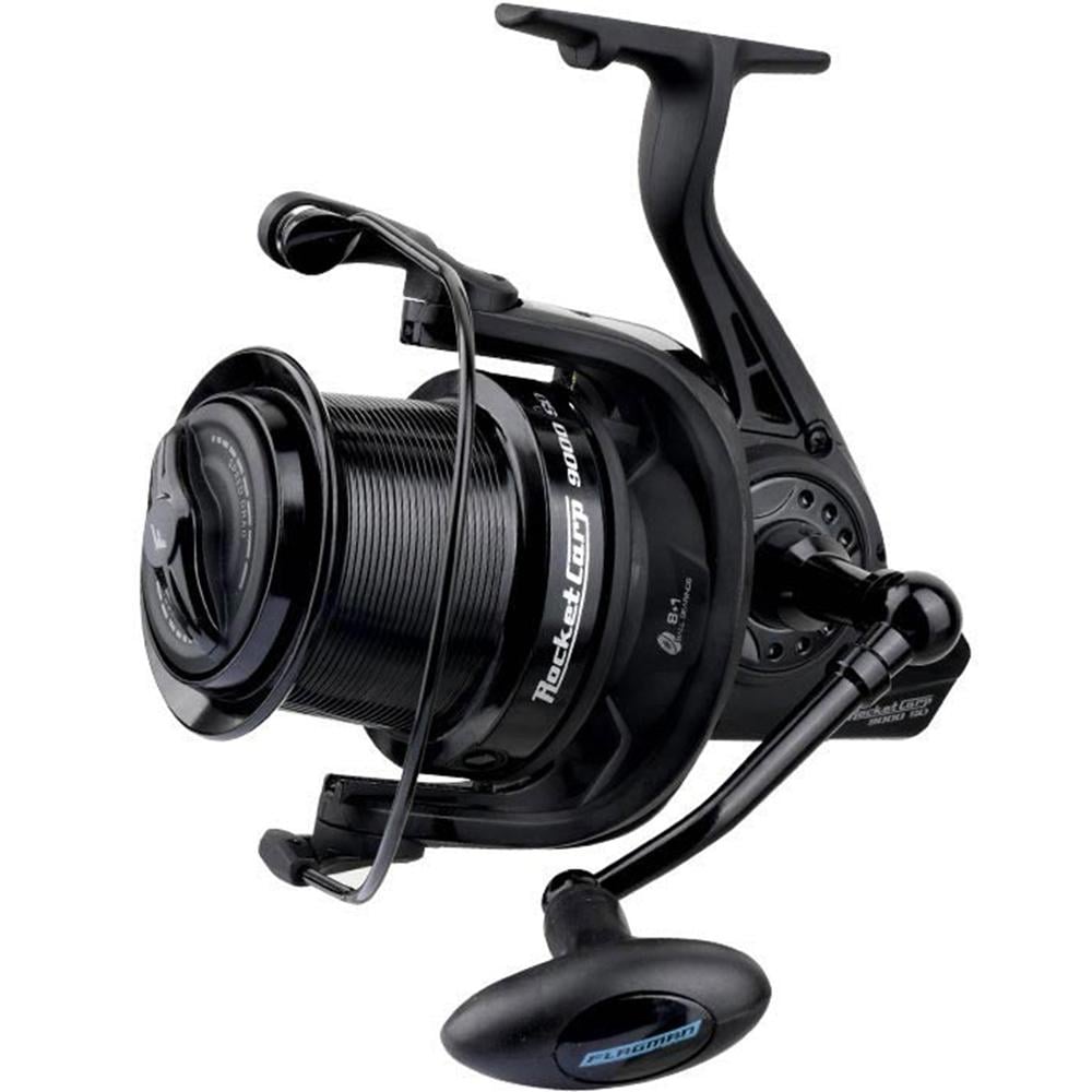 Котушка коропова Flagman Rocket Carp 9000 SD (FRC9000SD)