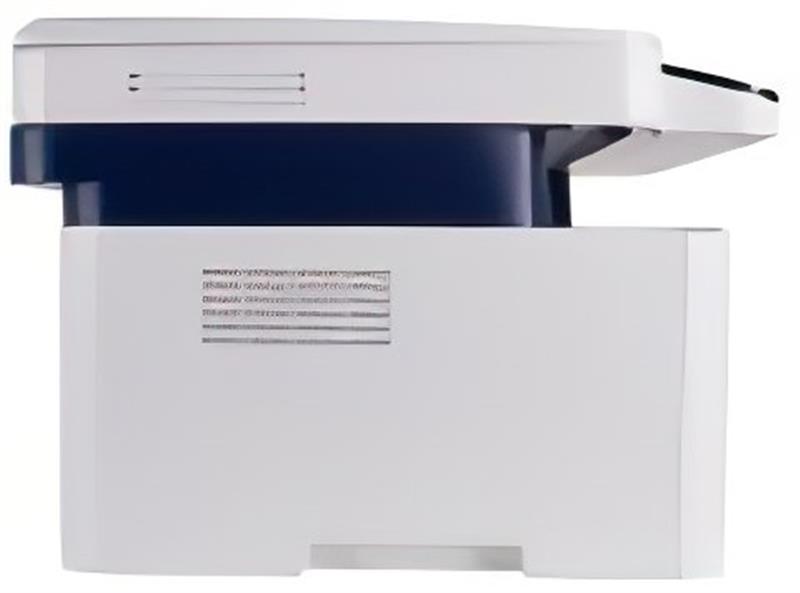 Многофункциональное устройство лазерное Xerox WorkCentre 3025BI Черно-белый (3025V_BI) - фото 4