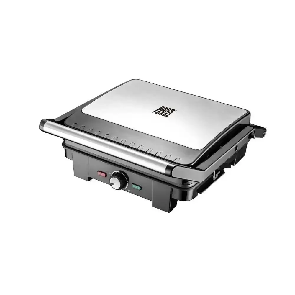 Гриль электрический Bass Polska BH 10397 2500 Вт (10397)