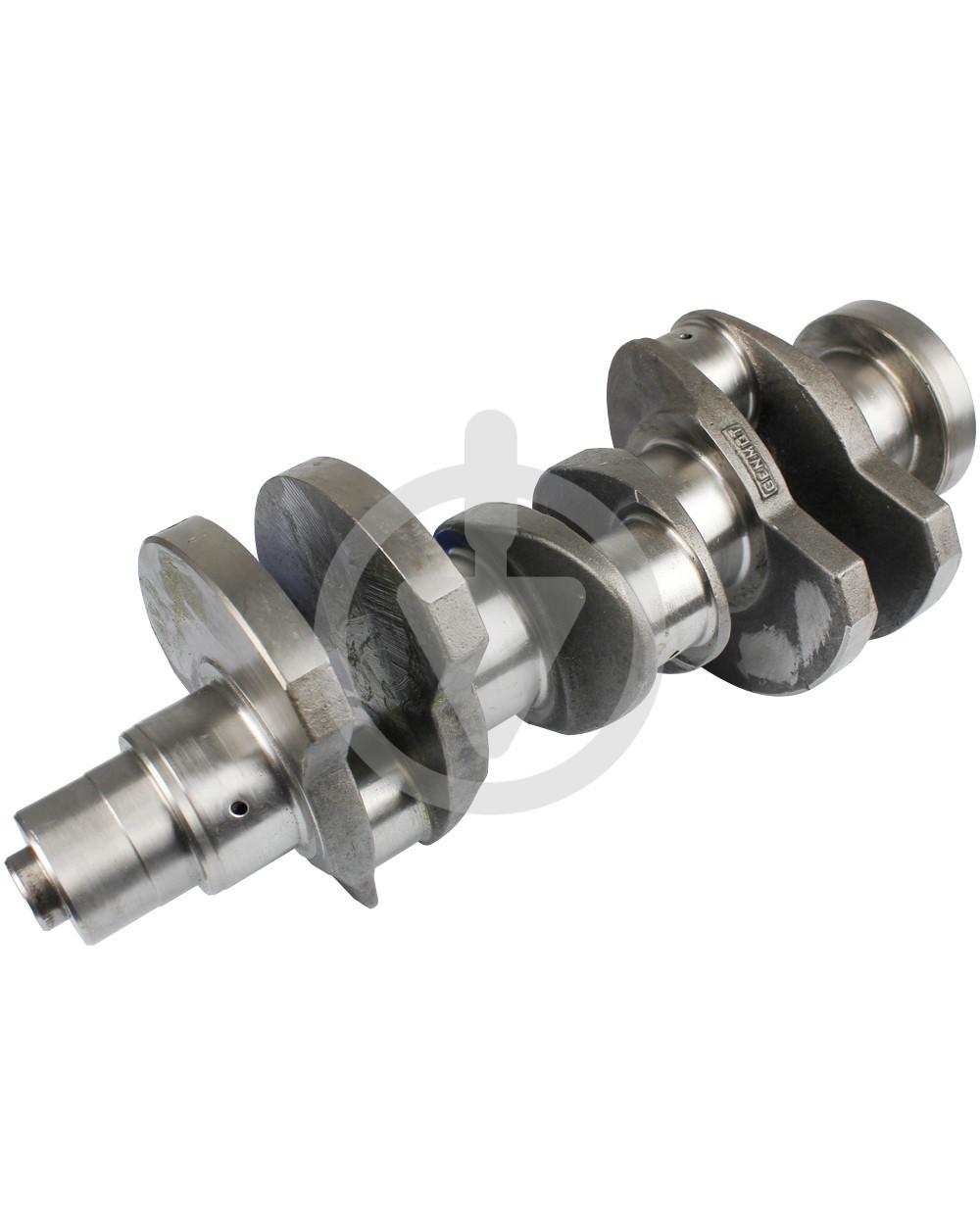 Коленчатый вал Deutz F3M1011F/F3L2011/F3M2011/D2011L03 (13476883)