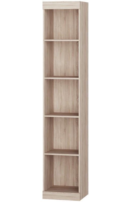 Спальня Эверест Соната-2 Дуб сонома/Белый (EVR-20601) - фото 7 Спальня Эверест Соната-2 Дуб сонома/Белый (EVR-20601) - фото 7