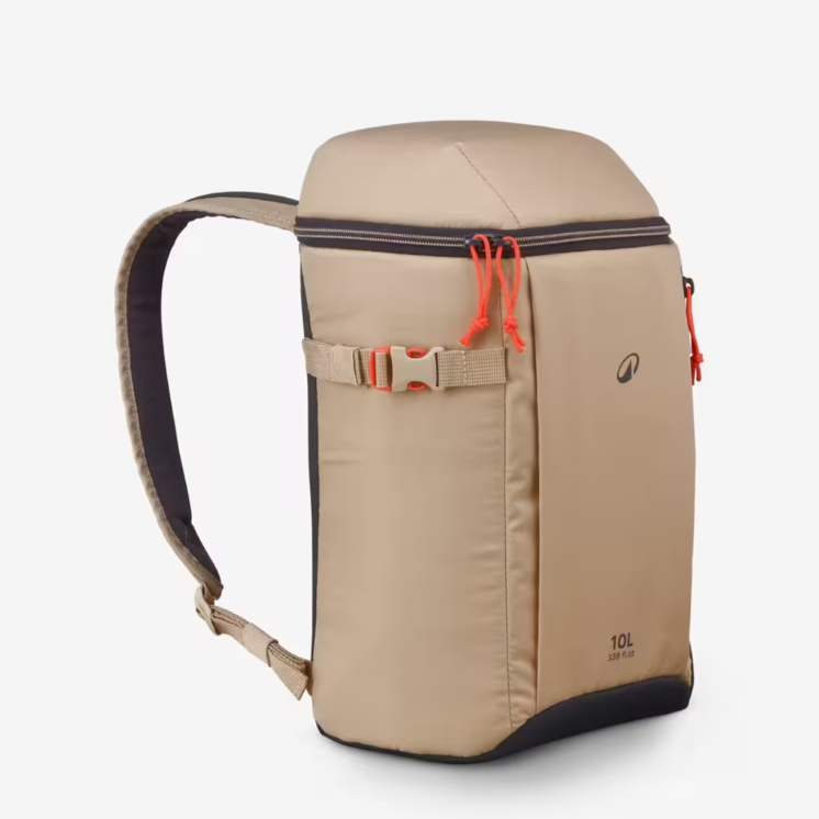 Термосумка Quechua для кемпинга 10 л Термосумка Quechua для кемпинга 10 л