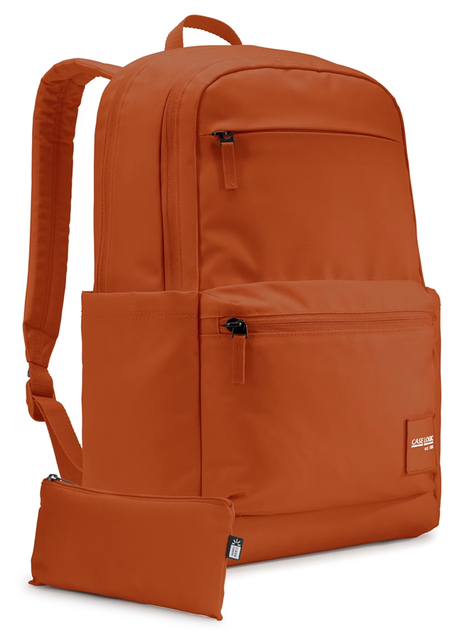 Рюкзак городской Case Logic Uplink 26 л 15,6" CCAM-3216 Raw Copper (UG-3204929)