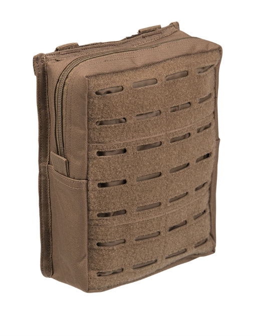 Подсумок Mil-Tec Лазер Койот (13487419)