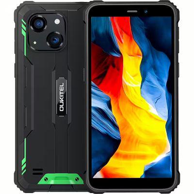 Мобильный телефон Oukitel WP32 PRO 6/256GB Green (6931940757805)