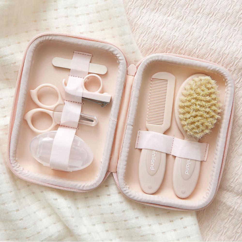 Набір з догляду за малюком Babykit Candy (12364459) - фото 2 Набір з догляду за малюком Babykit Candy (12364459) - фото 2