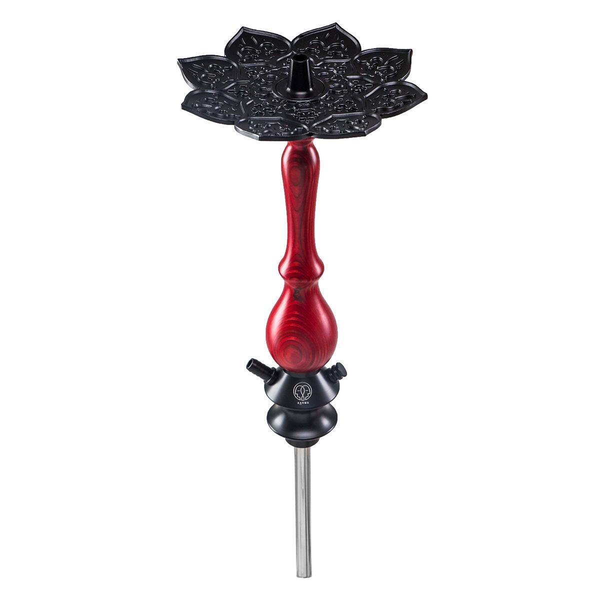 Шахта Karma Hookah 3.1 Красный (034-244)