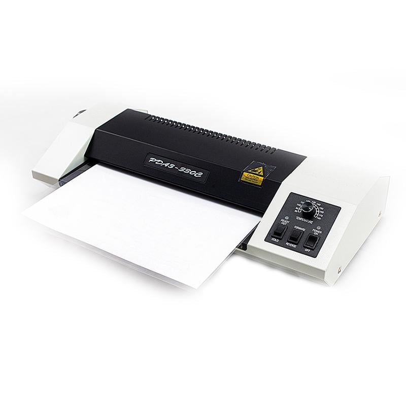 Ламінатор PINGDA PDA3-330C A3 (000012800)