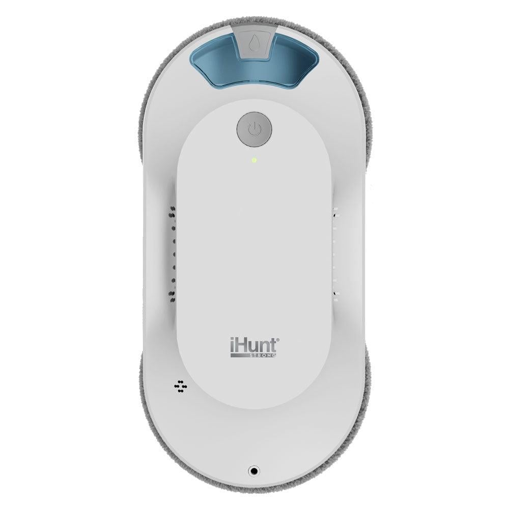 Робот для мытья окон с распылителем воды iHunt Smart Window Robot 4 Ultra - фото 3