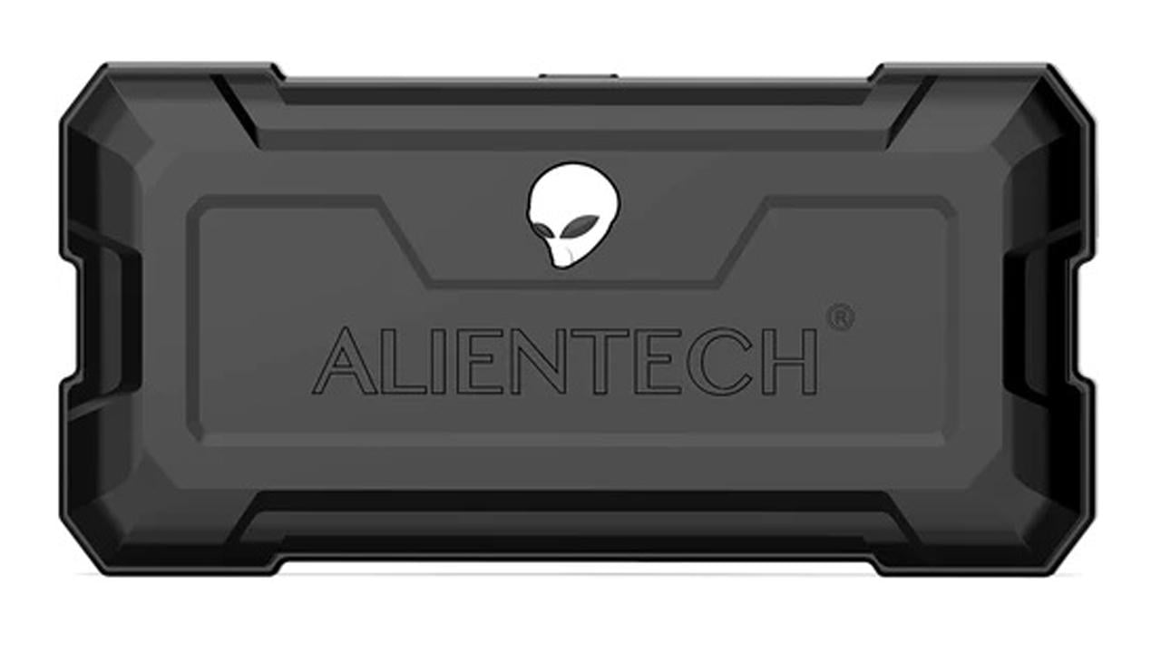 Усилитель сигнала антенны Alientech DUO II DUO-2458SSB 2,4G/5,8G двухдиапазонный