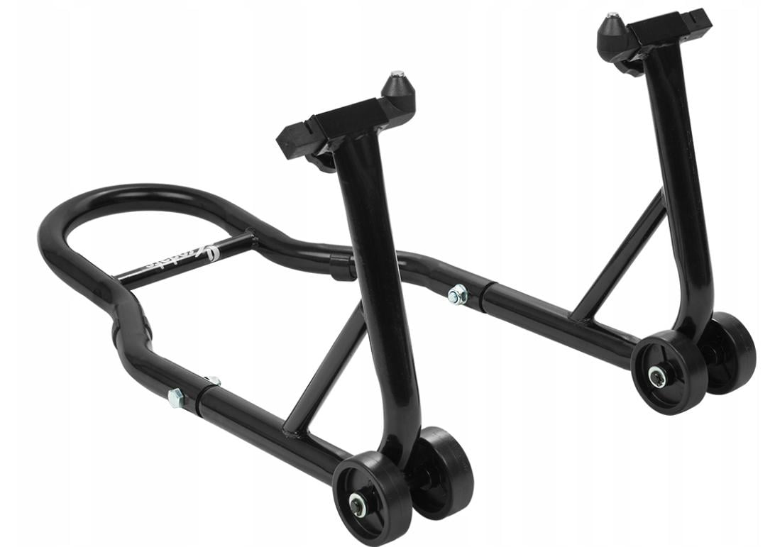 Подставка для мотоцикла под переднее колесо до 300 кг (13683620730) - фото 2 Подставка для мотоцикла под переднее колесо до 300 кг (13683620730) - фото 2