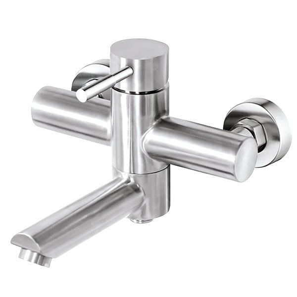 Змішувач для ванни Champion SUS-009 euro (CH0316)