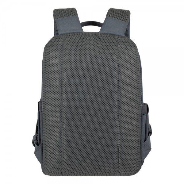Рюкзак для ноутбука RivaCase Ulsan 8264 13,3" Dark Grey (1570840) - фото 6 Рюкзак для ноутбука RivaCase Ulsan 8264 13,3" Dark Grey (1570840) - фото 6
