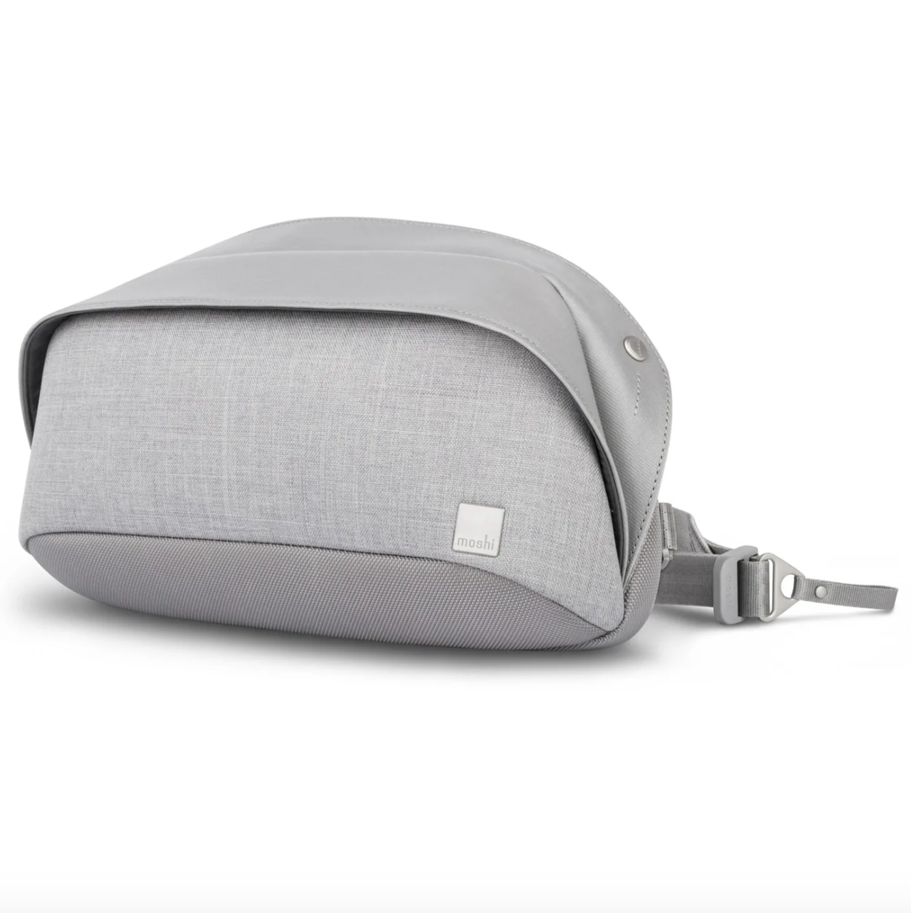 Сумка Moshi Tego Slingpack Stone Gray (99MO110263)