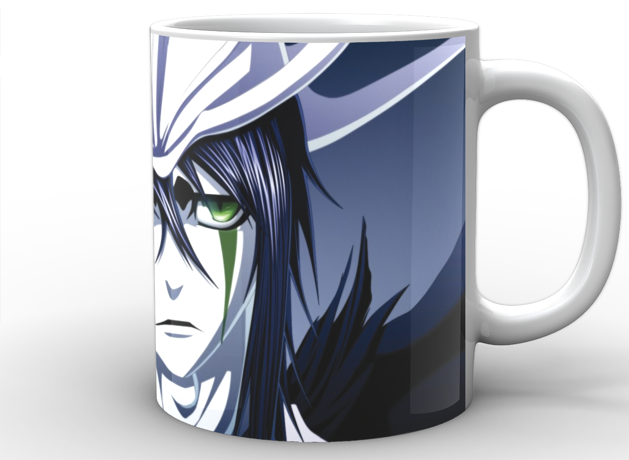 Чашка GeekLand Bleach 330 мл (BL.02.011) Чашка GeekLand Bleach 330 мл (BL.02.011)