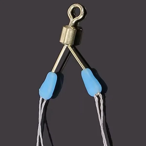 Набір вертлюгів 50 шт. (Q00509) - фото 8 Набір вертлюгів 50 шт. (Q00509) - фото 8