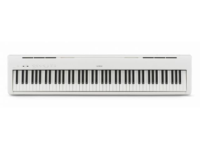 Цифровое пианино Kawai ES110W White