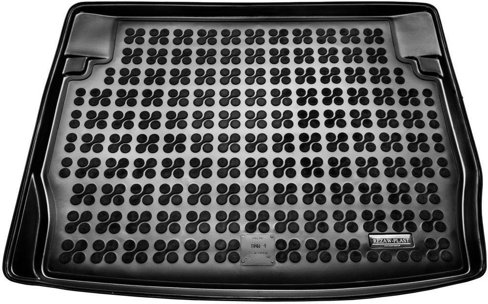 Коврик в багажник Rezaw-Plast для BMW 1 F20 2011-2015/F20 LCI 2015+ (232119)