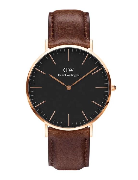 Часы кварцевые Daniel Wellington CLASSIC BRISTOL DW00100125
