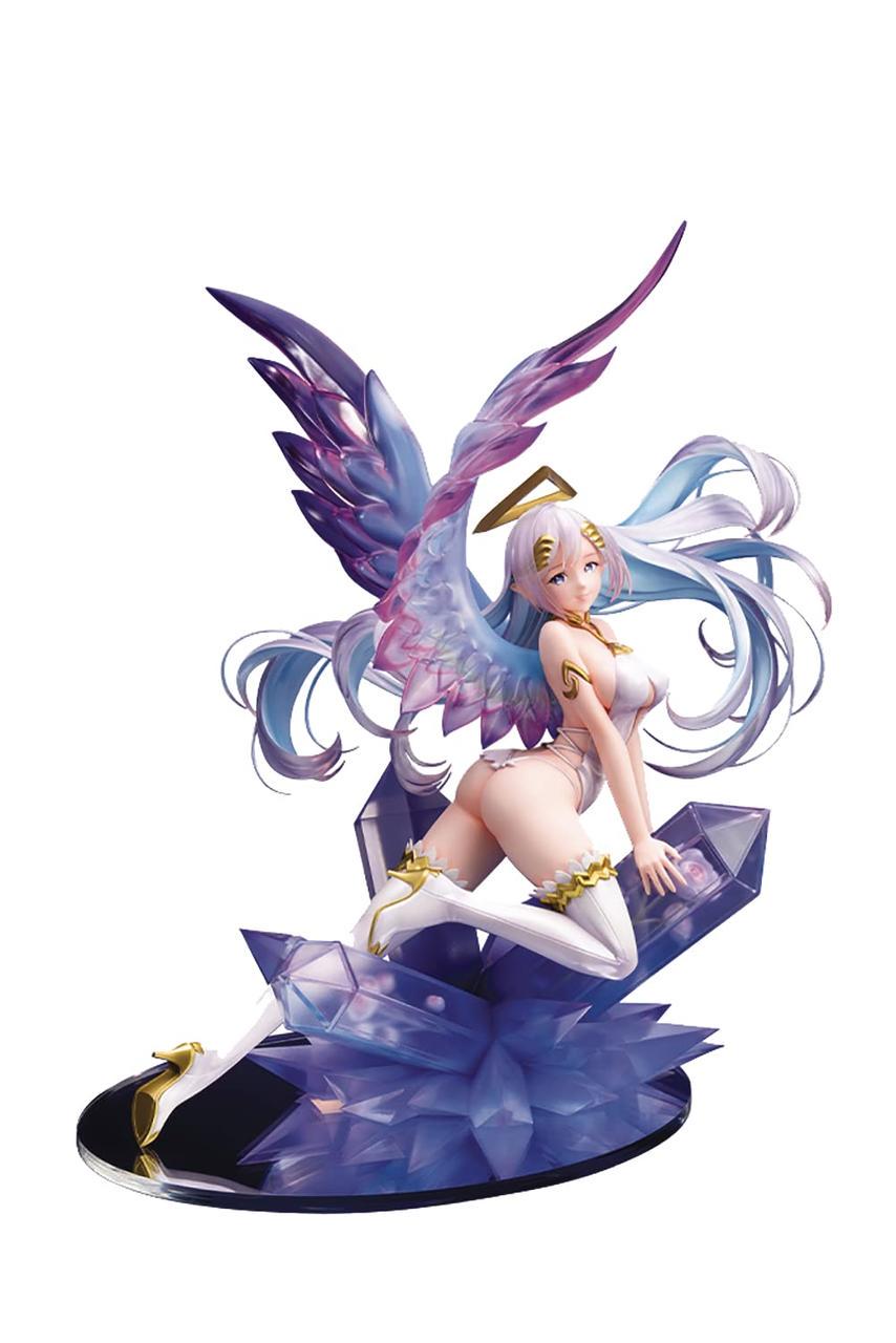 Фигурка для геймеров Kotobukiya Museum of Mystical Melodies Aria 27 см (KT MMM A)