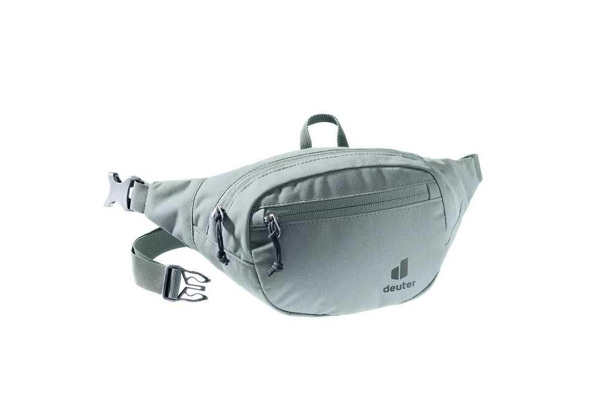 Сумка на пояс Deuter Urban Belt Sage (1052-3910420 2026) Сумка на пояс Deuter Urban Belt Sage (1052-3910420 2026)
