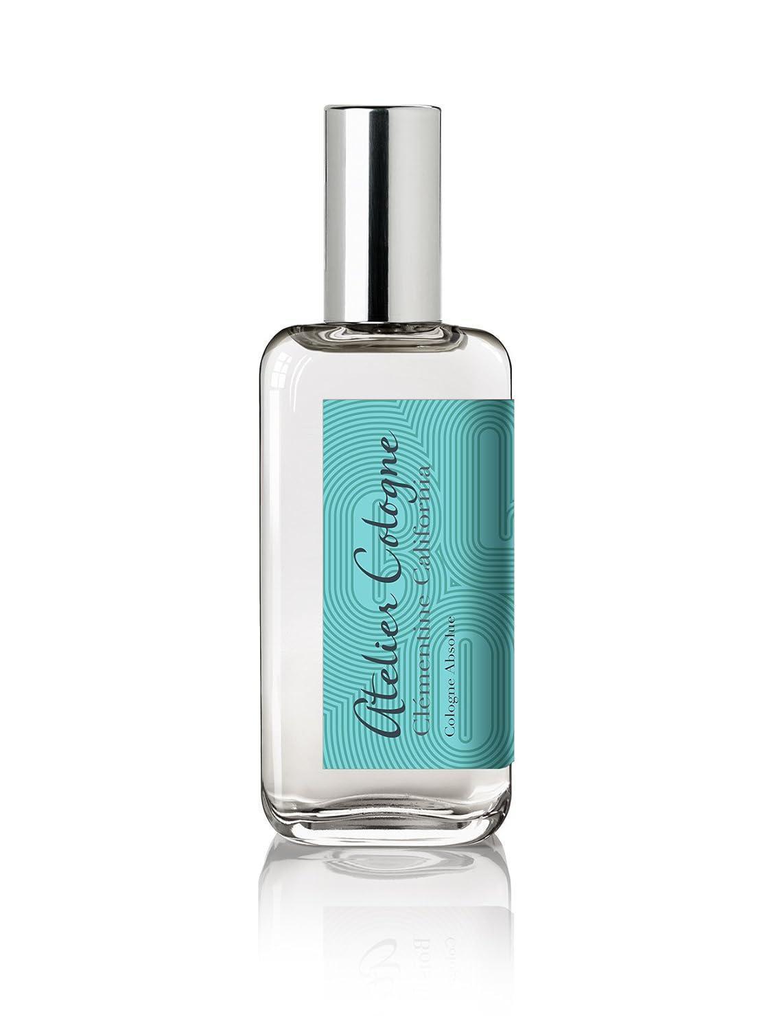 Одеколон аналог Atelier Cologne Clementine California Cologne Absolue 30 мл (3700591230011)