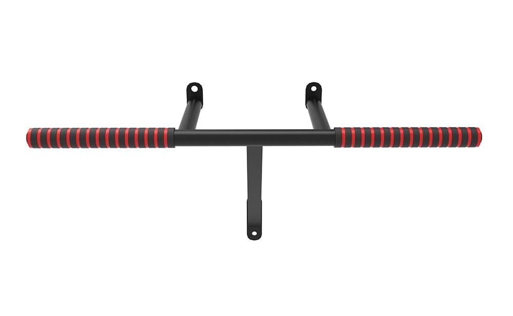 Турник SAB "Мощь" настенный Черный (0038) - фото 4 Турник SAB "Мощь" настенный Черный (0038) - фото 4