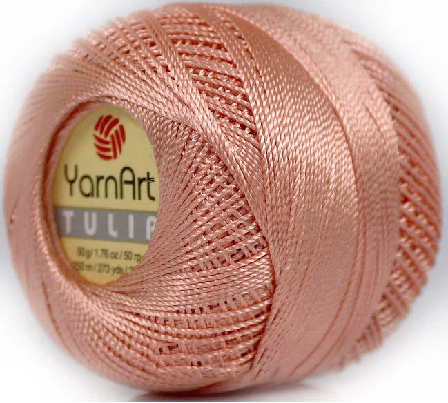 Пряжа YarnArt Tulip 418