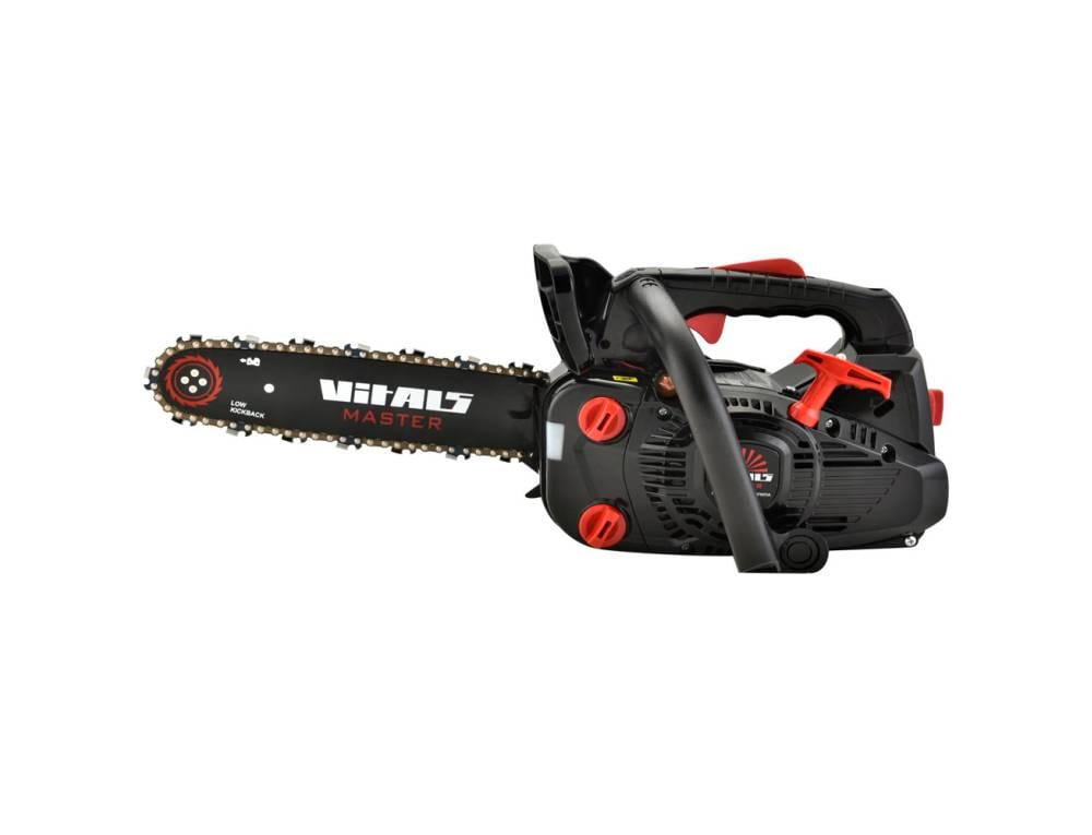 Бензопила цепная Vitals Master BKZ 2512 Black Edition (11767283)
