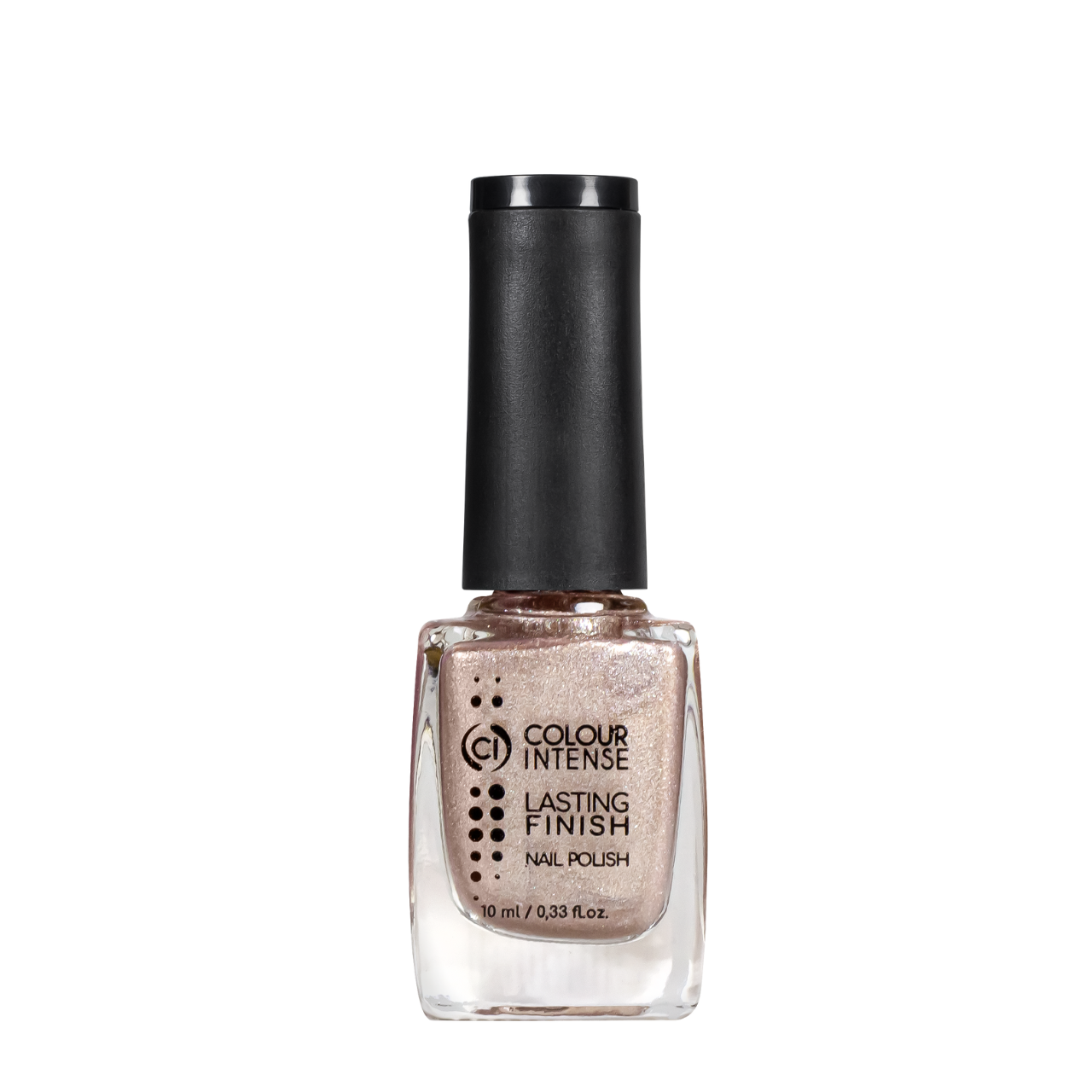 Лак для нігтів Colour Intense 10 мл NP-303 258 Світло-бежевий з шимером (13350914) Лак для нігтів Colour Intense 10 мл NP-303 258 Світло-бежевий з шимером (13350914)